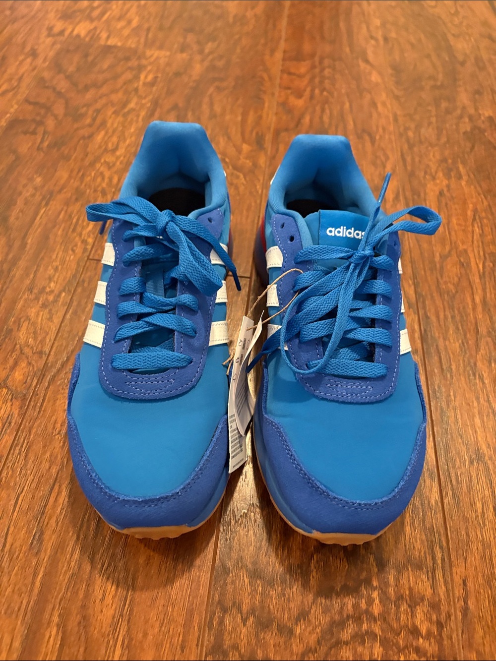 adidas Run 60s 4.0 shoes